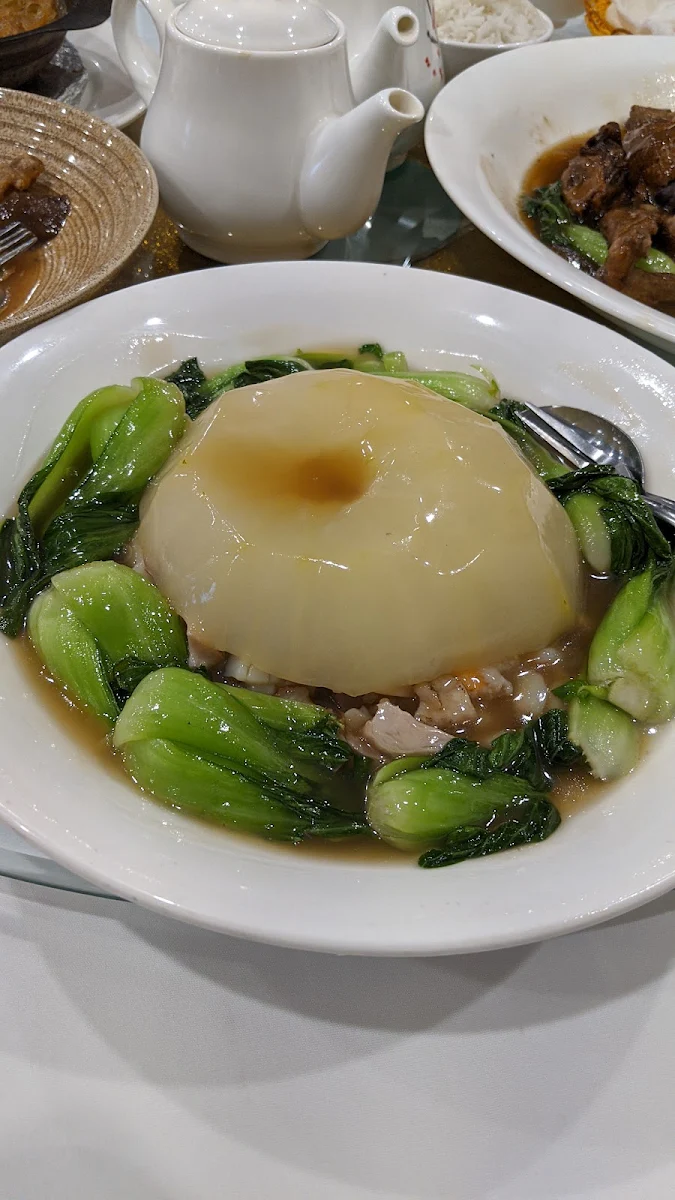 翡翠海鲜, Nihao Kitchen
